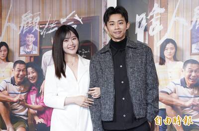 楊小黎「女上男下」嘿咻植物人尪 劇烈搖晃累爆：像坐石頭上