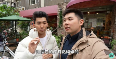 潘若迪撞臉百萬YouTuber 「超神還原」笑歪網友:最讚愚人節企劃