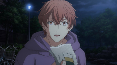 （影）《GIVEN：去海邊》台灣最速上映！獨家25分鐘訪談只在戲院播