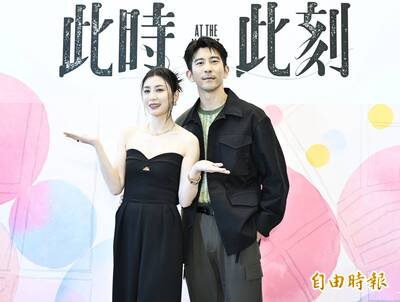 修杰楷賈靜雯爆西進中國！跳槽蕭敬騰公司 經紀人回應了