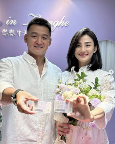 恭喜！47歲洪小鈴兒童節報喜 張天霖前世情人「張小妹」報到