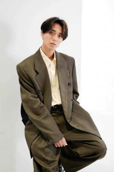 永瀬廉被拱買「台灣LV」送高橋海人！盼King&Prince搭私人飛機海外開唱