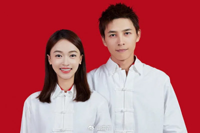 吳謹言才剛生女！老公爆「私約女星」 惹正牌男友嗆：已婚老實點