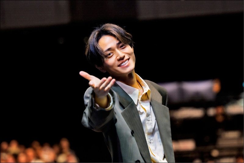 永瀬廉少爺上身 驚喜寵粉開場送彩蛋