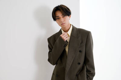 台粉寫King&Prince獲文學首獎！永瀬廉驚訝回應：我們竟有這麼大的影響力