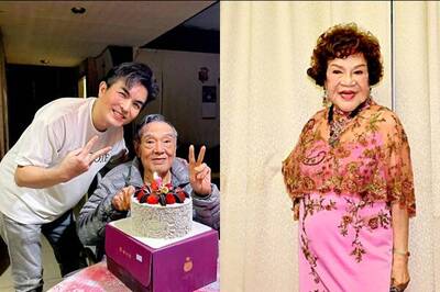 張育安驚傳病危插管 前妻周遊情義相助醫藥費