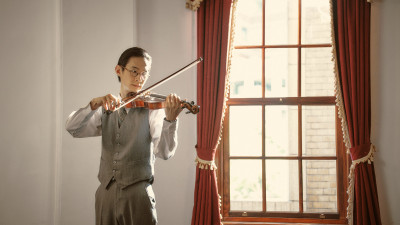 金鐘戲王談「琴」說愛！苦練日文坦言壓力非常大