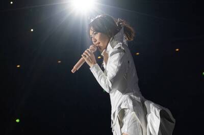 孫燕姿遭揭私下面 楊采妮心疼她「很懂忍耐」