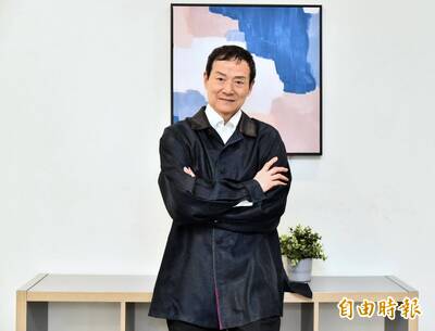 (專訪)演活《賭神2》反派仇笑痴自爆討厭極了!吳興國15年前才釋懷