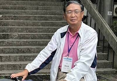 致命性愛？ 馬西屏分享「種草莓」吸出人命