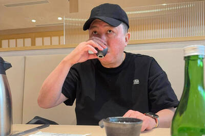 趙正平見股市崩盤急喊話  勸投資人先觀望別亂動