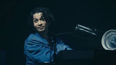 AI生成吉卜力圖！King Gnu常田大希反彈：看了不舒服