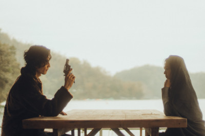 才露面就死了！李英宏情牽「東方美人」遭暗算