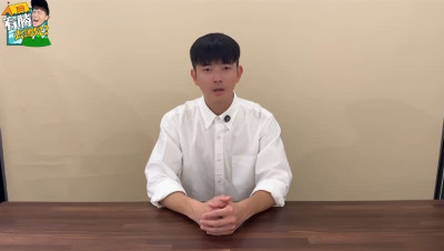 宥勝性騷復出網怒轟!被問老婆小孩反應親回:滿滿的抱歉