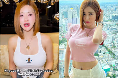 DJ SODA生日當天搞丟手機 急求協尋「內有重要工作影片」