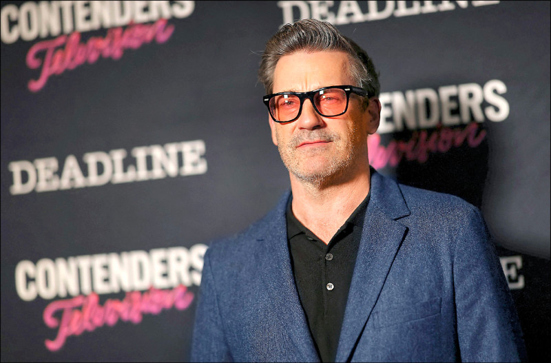 《人物專訪2-1》新戲巧撞名人竊案潮 喬漢姆剉喊別學