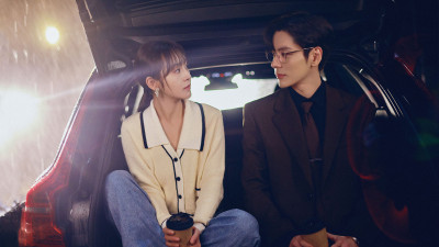 《私藏浪漫》魏哲鳴「萬年男配」翻身 與張佳寧大談秘戀