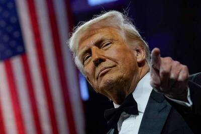 川普改變心意關稅逆轉 胡采蘋曝後續追劇重點