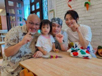 （專訪）趙小僑備孕變YouTuber！自拍生活變現養家「彈藥庫比誰都滿」