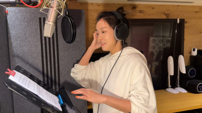大霈生涯開外掛！首戰音樂劇羞曝：打55分
