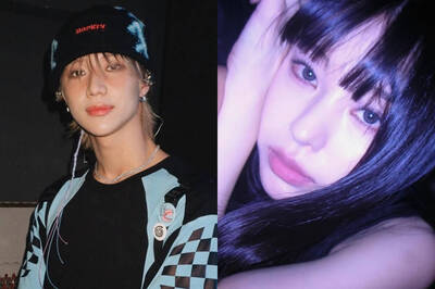 戀情偷偷藏不住？ SHINee泰民爆約會「高人氣舞者NO:ZE」