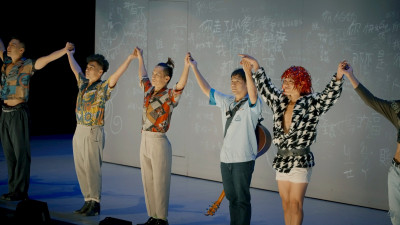 （影）《跳進部落》離家孩子找回家鄉途徑！真實生命故事曝