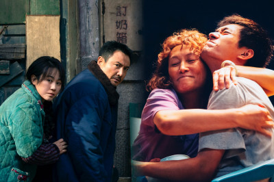 第16屆兩岸電影展網羅7部佳片！海報藏遊戲「尋找Panda」