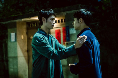 《刺心切骨》國際傳捷報！劉修甫、曹佑寧共獲「最佳男演員獎」