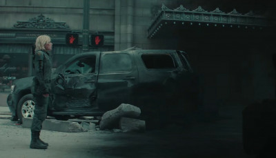 接替復仇者！《雷霆特攻隊*》曝最終預告 「黑寡婦2.0」步入黑暗