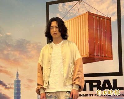 《咒術》木谷竜也想做悠遊卡！聽台灣音樂緊張了：以為日本不會輸