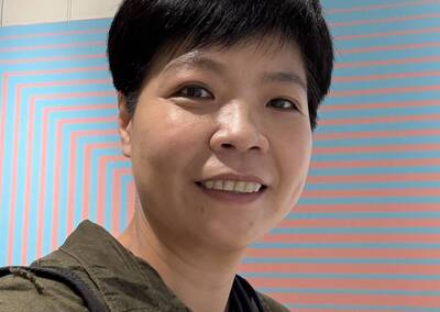 大罷免大成功！ 通靈少女宣講被罵也無妨