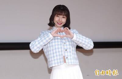 （影）峮峮生日當天掉眼淚 心中牽掛一事放不下