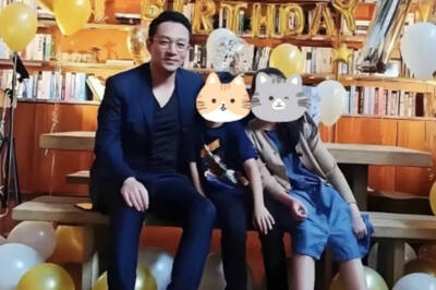 汪小菲帶走大S子女  汪汪隊北京合體籌辦婚禮
