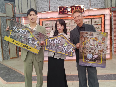李運慶犯毒癮「鐵鍊鎖身」自虐 資深女星親睹失控潰堤