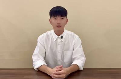 宥勝復出失敗！老婆慈惠用愛坦護 命理師曝2人「先天正緣」內幕