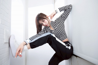 林岱縈買名牌衣從不看價錢 私下「不洗頭、不忌口」反差大公開