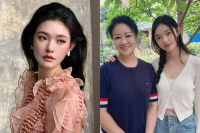 星女郎林允「同框大牌月嫂」遭疑密婚生子 本人氣炸喊告