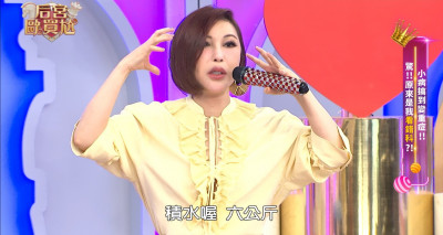 利菁生病錄影告假！就醫後「全身腫脹」曝內情