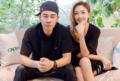 應采兒火大了!為陳小春動怒發聲 公開點名「全部都是騙子」