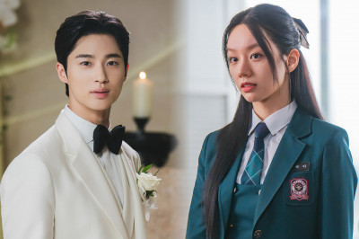 惠利「百想人氣獎」率先衝破百萬票！IU苦追暫居第二