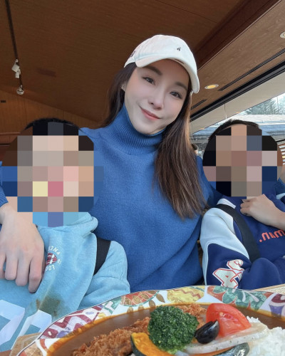 最正主播踢鐵板！張宇育兒遭頂一句話 驚覺「原來我這麼機車」