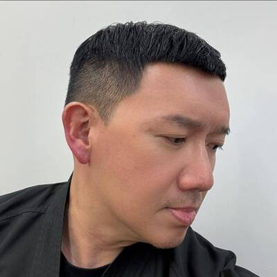 台灣不能輸！ 杜汶澤高喊愛拚才會贏