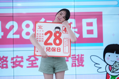 聽聞黃子佼事件震驚落淚！ 張榕容：原來我跟孩子一樣不知道