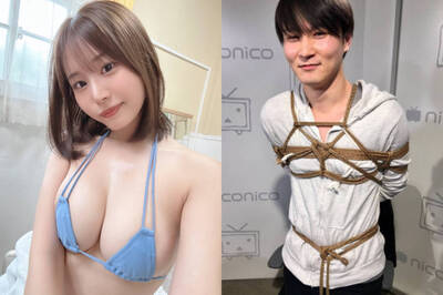 已婚YTR偷吃AV女優本鄉愛！下場超慘 男方宣布離婚