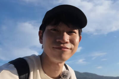 Andy兩百萬Q＆A公開 「不相信愛情、帳本還沒看到」