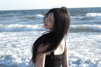 小S女兒Elly發文釣出梧桐妹 4字透露好感情