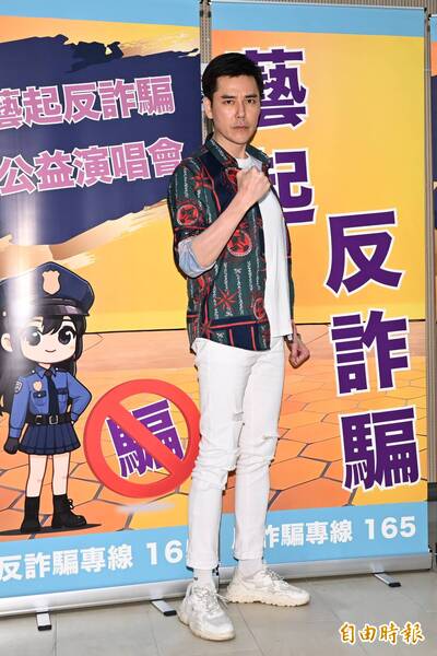 丁力騏「白沙屯媽祖手鍊」過香爐影片遭盜 報警無效：成代罪羔羊