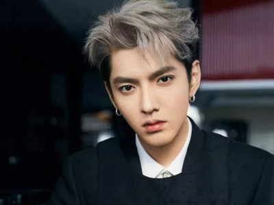 吳亦凡入獄4年「又涉新罪」 律師爆他牢房生活：會面都戴頭套