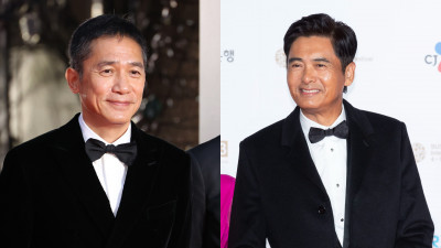 梁朝偉、周潤發加盟《九龍城寨》前傳？古天樂回應藏玄機