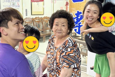 蔡阿嘎疑暗諷親戚「吃相難看」 藉友人身世爆料貪財惡行